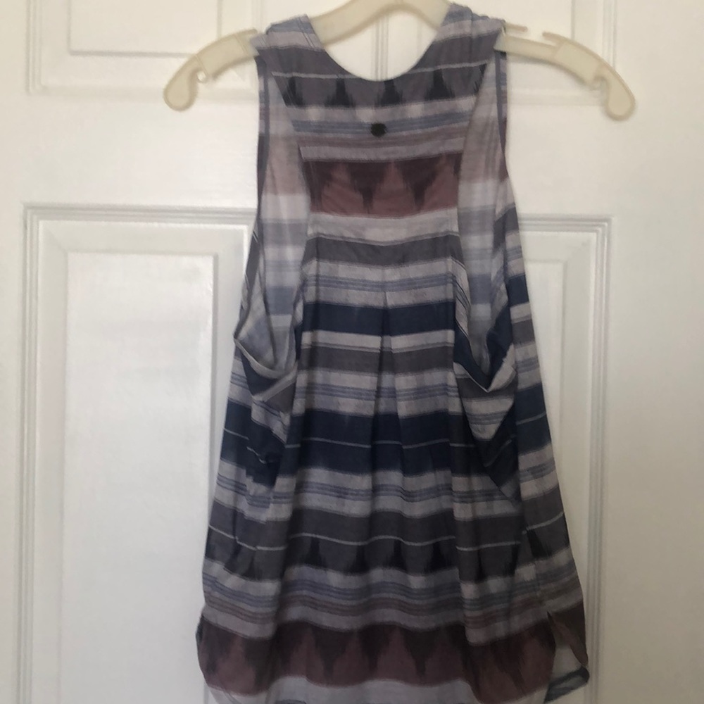 Tank top - Picture 3 of 3